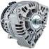 400-24273 by J&N - Alternator 24V, 150A, New