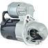 410-40062 by J&N - Starter 12V, 11T, CW, PMGR, 1.3kW, New