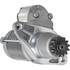 410-52205 by J&N - Starter 12V, 13T, CCW, PMGR, 1.6kW, New