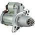 410-52591 by J&N - Starter 12V, 10T, CCW, PMGR, 1.2kW, New
