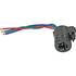 110-52005 by J&N - 3 Wire Repair Lead for Denso Alternator