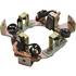 153-20002 by J&N - Winch Brush Holder - Includes Springs and Negative Brushes