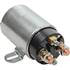 240-24008 by J&N - 24 Volt Bosch Solenoid
