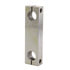 M1502 by AUTOMANN - Leaf Spring Shackle Side Bar, 5.125-inch C-to-C Steel for Peterbilt 357, 378, and 379 Series