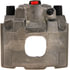 Centric 141.3508 Disc Brake Caliper Semi-Loaded Brake Caliper
