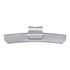 Bada Wheel Weights ALFE050 ALFE0.50 OZSTEEL