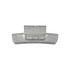 Bada Wheel Weights FNFE40 Wheel Weight FNFE Series 40g Steel Orange Wheel Weight for Japanese Passenger Cars & Light Trucks