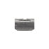 Bada Wheel Weights FNFE10 Wheel Weight Wheel Weight - GM Steel, 4/2