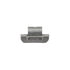 Bada Wheel Weights FNFE15 Wheel Weight Wheel Weight - 15 Grams Steel, 4/2 Specification for GM