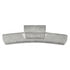 Bada Wheel Weights FNFE55 Wheel Weight Wheel Weight - FNFE Series, 55 grams, Steel, Orange