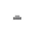 Bada Wheel Weights MCFE050 Wheel Weight 0.50 oz Steel Wheel Weight