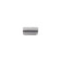 TFE025 by BADA WHEEL WEIGHTS - Wheel Weights - TFE, 0.25 oz, Steel, 4 Count