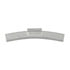 PFE275 by BADA WHEEL WEIGHTS - Wheel Weight Kit - Thinline, 2.75 oz, Steel, Pack of 4