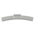 PFE300 by BADA WHEEL WEIGHTS - Wheel Weights - 3.00 oz, Steel