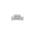 Bada Wheel Weights MCFE125 MCFE1.25 OZSTEEL