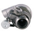 RBM178046 by TURBO SOLUTIONS - Turbocharger, Remanufactured, 2005 Caterpillar C7 S300AG072 7L