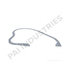 3900-049 by PAI - Engine Timing Cover Gasket - For Steel Cover 20in x 16in x .063in Mack E6 Application