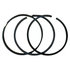 405001 by PAI - Engine Piston Ring - Single Keystone Set International DT-466 Application