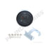 PAI 0532 Fuel Level Gauge Fuel Level Gauge - Negative Ground Electrical 2-1/8in Dashboard Cutout Required Includes Mounting