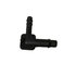 4079 by PAI - Windshield Washer Hose Adapter - Elbow Type