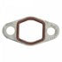 331214 by PAI - Turbocharger Oil Drain Gasket