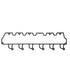 PAI 431249 Engine Valve Cover Gasket GASKET,INTAK