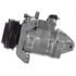 Motorcraft YCC574 A/C Compressor A/C Compressor MOTORCRAFT YCC-574