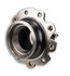 HR931SK1 by GUNITE - REAR GEN3.5 HUB SUB-ASSY - SAE LONG R AXLE - HPM (Gunite)