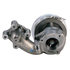 RBM12749880075 by TURBO SOLUTIONS - Turbocharger, Remanufactured, 2001-2011 Maxxforce B2FS Low Pressure DT466, I334 7.6L