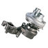 RBM12749880076 by TURBO SOLUTIONS - Turbocharger, Remanufactured, 2010-2012 Maxxforce B2FS Low Pressure DT I334 7.6L