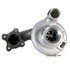 12749880077 by TURBO SOLUTIONS - Turbocharger, 2001-2011 Maxxforce B2 DT570 I354 Low Pressure 9.3L