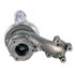 12749880077 by TURBO SOLUTIONS - Turbocharger, 2001-2011 Maxxforce B2 DT570 I354 Low Pressure 9.3L