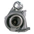RGL709838-0001 by TURBO SOLUTIONS - Turbocharger, Remanufactured, 2000-2006 Mercedes Benz Sprinter 2.7L GTA2256V
