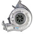 RHY1163 by TURBO SOLUTIONS - Turbocharger, Remanufactured, 2003-2007 Cummins HE431VG 11.0L ISM02