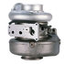 RHX8137 by TURBO SOLUTIONS - Turbocharger, Remanufactured, 2012 Cummins ISB HE351VE 6.7L, Short