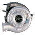 RHX8137 by TURBO SOLUTIONS - Turbocharger, Remanufactured, 2012 Cummins ISB HE351VE 6.7L, Short