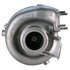 RHX8137 by TURBO SOLUTIONS - Turbocharger, Remanufactured, 2012 Cummins ISB HE351VE 6.7L, Short