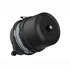 21897572 by VOLVO - Air Brake Chamber - 24/24, 3/8" - 18 NPTF, 15 mm Push Rod, 64/64 mm Stroke