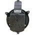 CR705002 by KENWORTH - Motor Assy-Blower