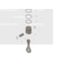 Cummins 5405828 Engine Piston Kit Engine Piston Kit