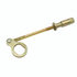 119 200 00 36 by MERCEDES-BENZ - Belt Tensioner Adjustment Bar for MERCEDES BENZ for MERCEDES BENZ