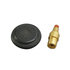 220 320 25 38 by MERCEDES-BENZ - Suspension Air Spring Seal Kit for MERCEDES BENZ for MERCEDES BENZ