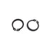 4302080 by FULLER - Manual Transmission Shift Bar Housing - Snap Ring