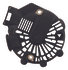 188-40019 by J&N - Cover Alternators, SRE Housing