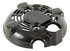 188-52040 by J&N - Cover Alternators, SRE Housing