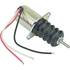 240-22105 by J&N - Fuel Shut-Off Solenoid 12V