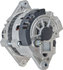 400-12343 by J&N - Alternator 12V, 80A, Delco CS121D, New