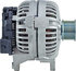 400-24274 by J&N - J&N Electrical Products Alternator Bosch 24V 90A Alt