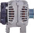 400-24276 by J&N - Alternator 12V, 140A, New