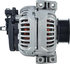 400-24268 by J&N - Alternator 24V, 100A, New